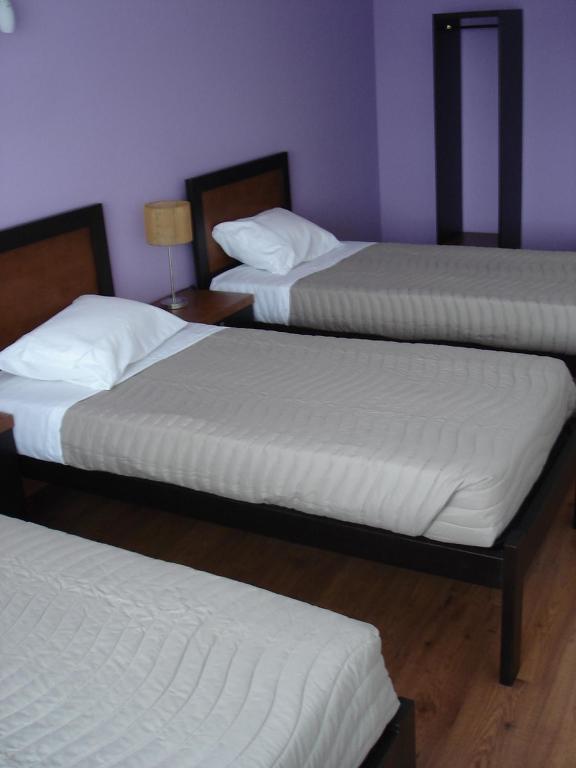 Areia Da Foz Hotel Figueira da Foz Quarto foto