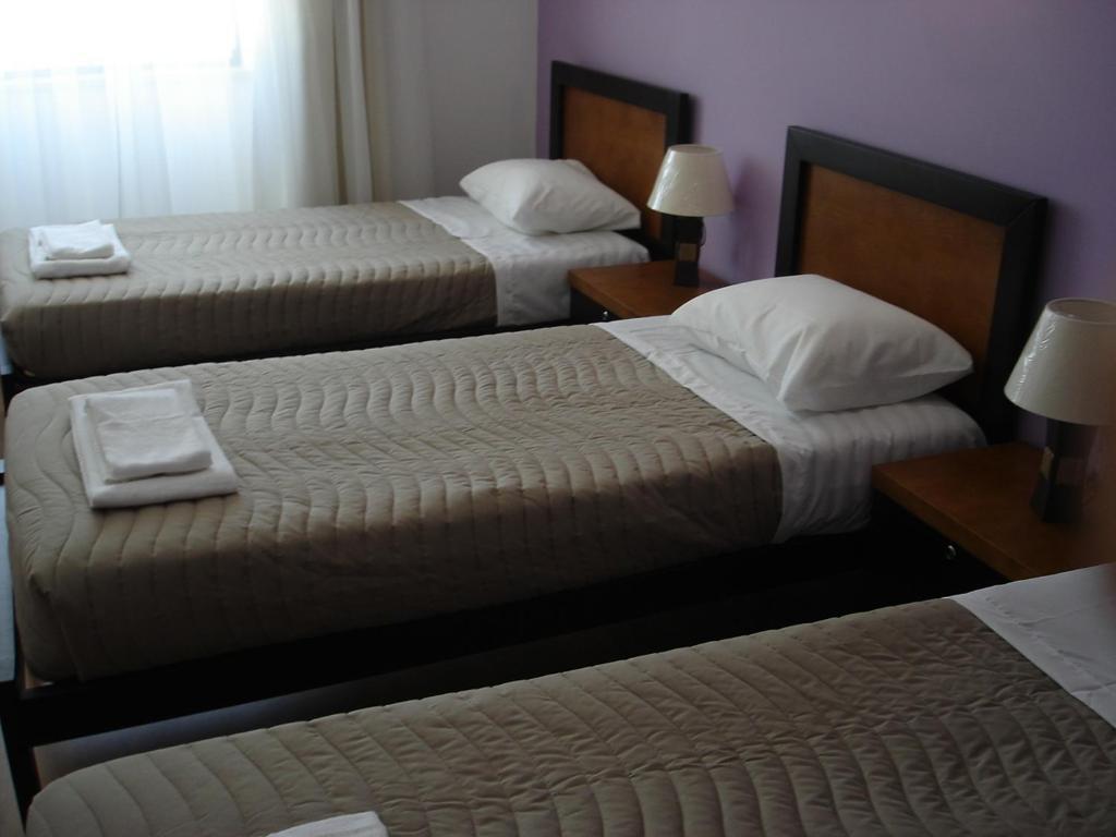 Areia Da Foz Hotel Figueira da Foz Quarto foto